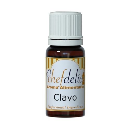 AROMA CONCENT.CLAVO 10 ML.